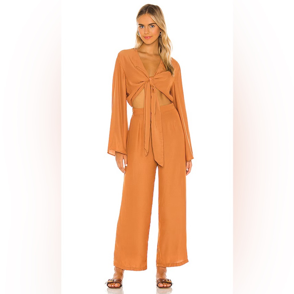 NWT SNDYS Jumpsuit